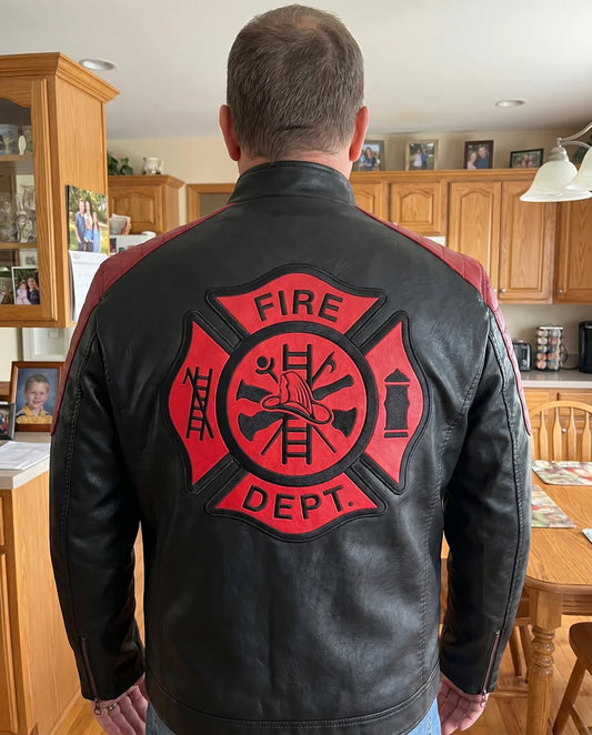 Firefighter Jacket