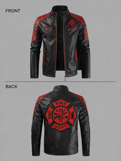 Firefighter Jacket