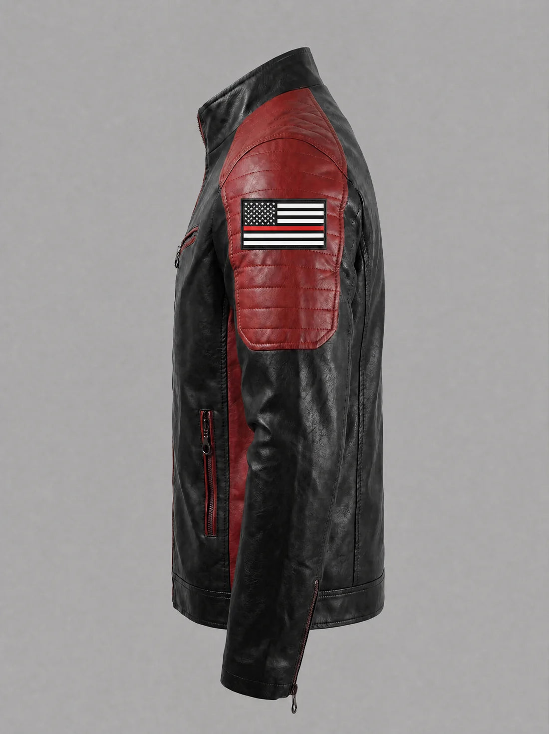 Firefighter Jacket