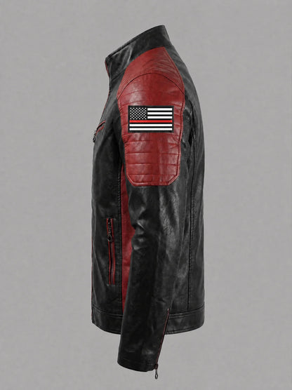 Firefighter Jacket